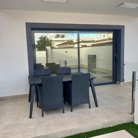 Loft Deluxe Raquel Villa Conil De La Frontera Dış mekan fotoğraf