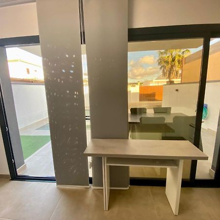 Loft Deluxe Raquel Villa Conil De La Frontera Dış mekan fotoğraf