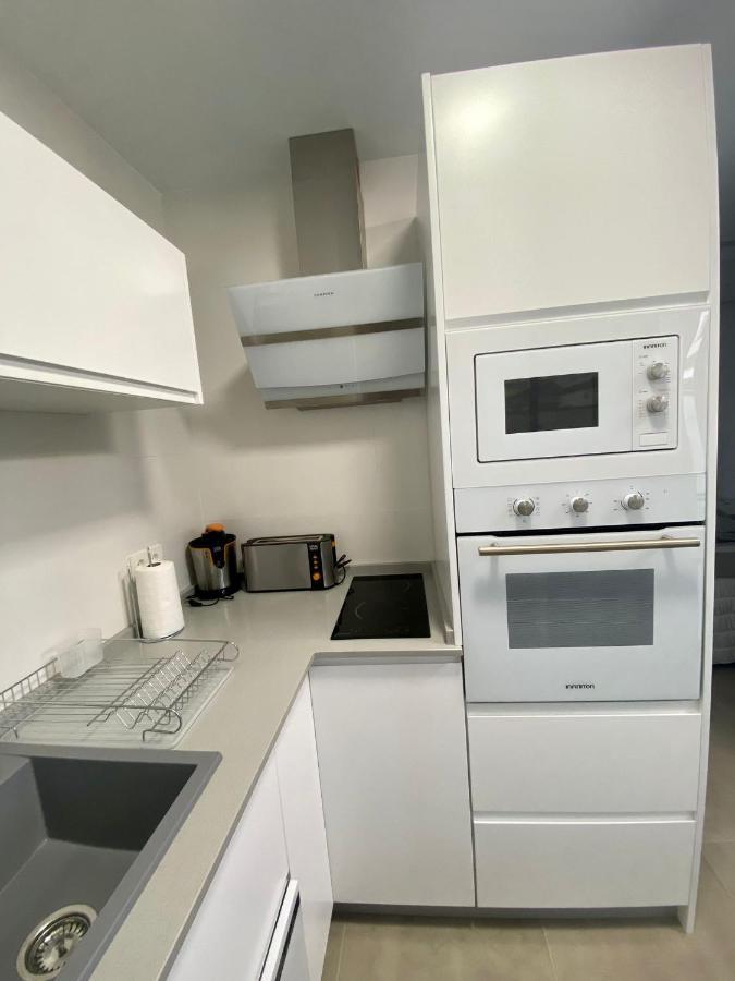 Loft Deluxe Raquel Villa Conil De La Frontera Dış mekan fotoğraf