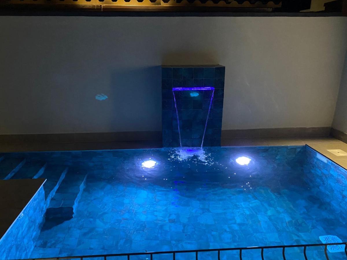 Loft Deluxe Raquel Villa Conil De La Frontera Dış mekan fotoğraf