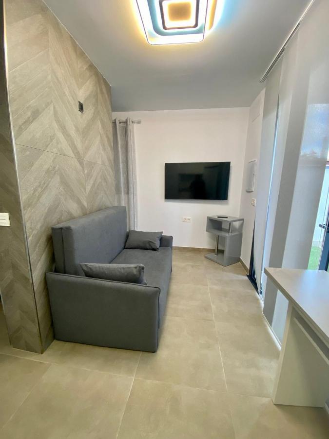 Loft Deluxe Raquel Villa Conil De La Frontera Dış mekan fotoğraf