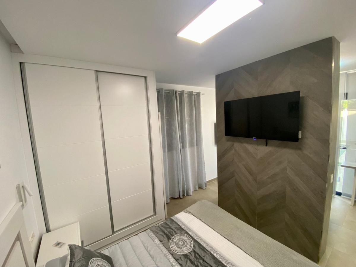 Loft Deluxe Raquel Villa Conil De La Frontera Dış mekan fotoğraf