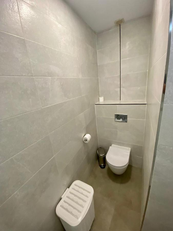 Loft Deluxe Raquel Villa Conil De La Frontera Dış mekan fotoğraf
