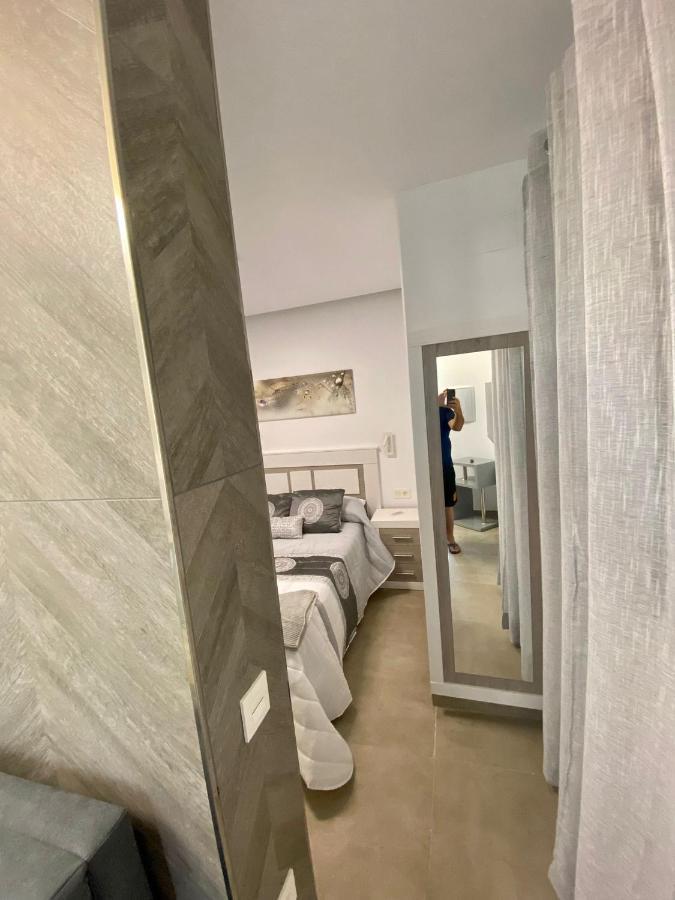 Loft Deluxe Raquel Villa Conil De La Frontera Dış mekan fotoğraf