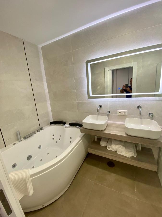 Loft Deluxe Raquel Villa Conil De La Frontera Dış mekan fotoğraf
